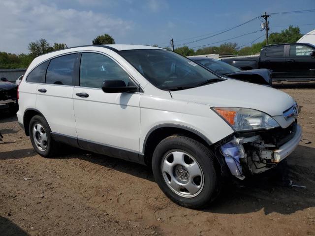 Photo 3 VIN: JHLRE48359C009743 - HONDA CRV 