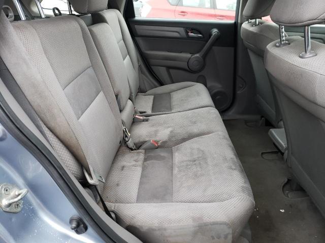 Photo 10 VIN: JHLRE48359C014134 - HONDA CRV 