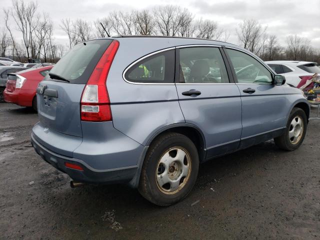 Photo 2 VIN: JHLRE48359C014134 - HONDA CRV 