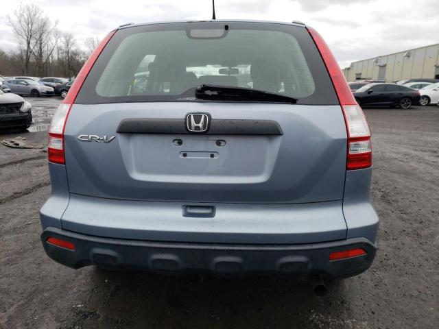 Photo 5 VIN: JHLRE48359C014134 - HONDA CRV 