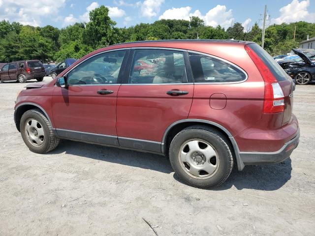 Photo 1 VIN: JHLRE48359C015400 - HONDA CRV 