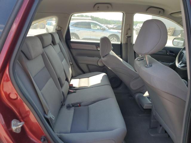 Photo 10 VIN: JHLRE48359C015400 - HONDA CRV 