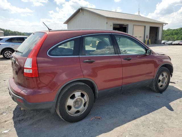 Photo 2 VIN: JHLRE48359C015400 - HONDA CRV 