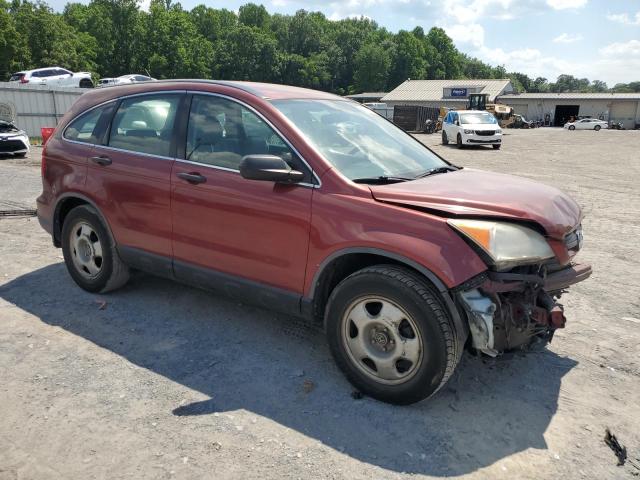 Photo 3 VIN: JHLRE48359C015400 - HONDA CRV 