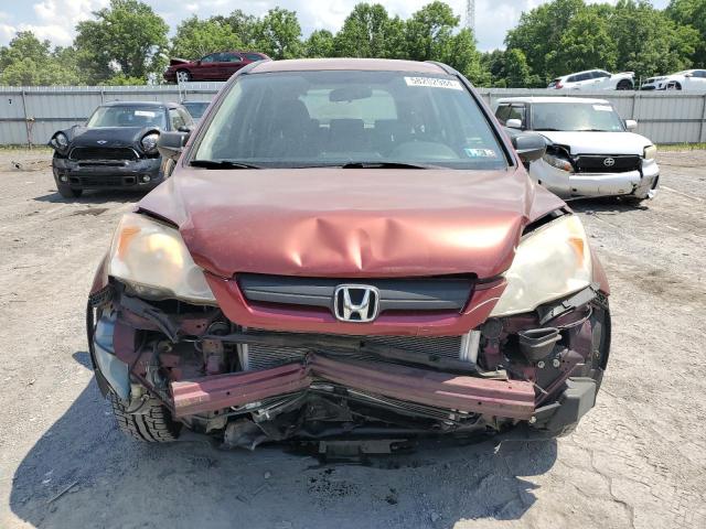 Photo 4 VIN: JHLRE48359C015400 - HONDA CRV 