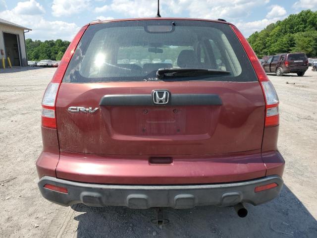 Photo 5 VIN: JHLRE48359C015400 - HONDA CRV 