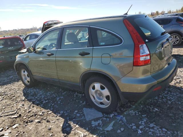 Photo 1 VIN: JHLRE48359C017129 - HONDA CR-V LX 