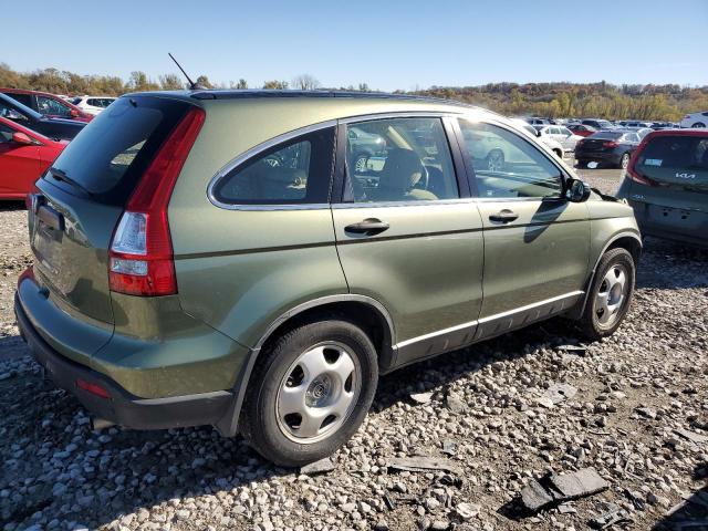 Photo 2 VIN: JHLRE48359C017129 - HONDA CR-V LX 