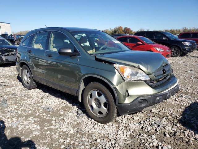 Photo 3 VIN: JHLRE48359C017129 - HONDA CR-V LX 