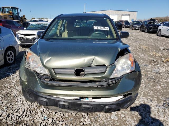 Photo 4 VIN: JHLRE48359C017129 - HONDA CR-V LX 