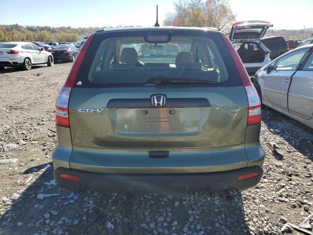 Photo 5 VIN: JHLRE48359C017129 - HONDA CR-V LX 