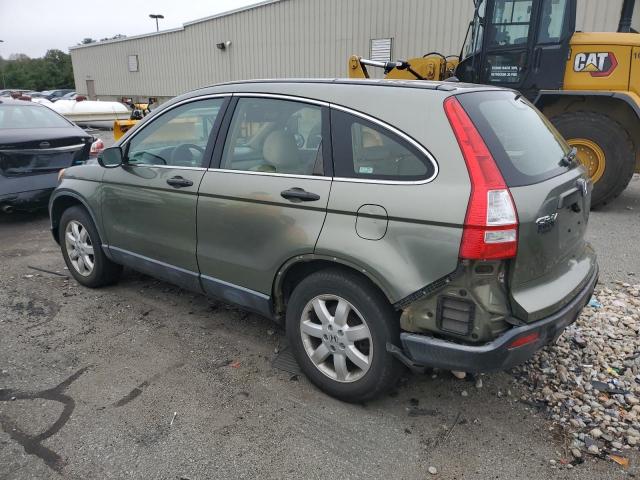 Photo 1 VIN: JHLRE48367C007707 - HONDA CR-V LX 