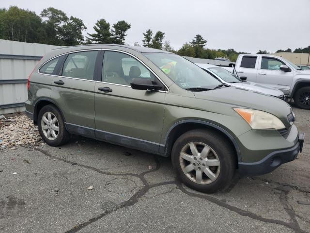 Photo 3 VIN: JHLRE48367C007707 - HONDA CR-V LX 