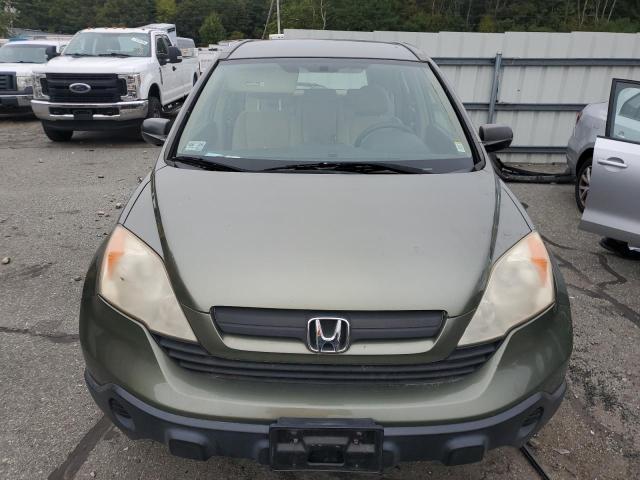 Photo 4 VIN: JHLRE48367C007707 - HONDA CR-V LX 