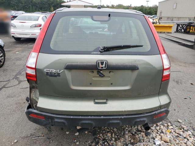 Photo 5 VIN: JHLRE48367C007707 - HONDA CR-V LX 