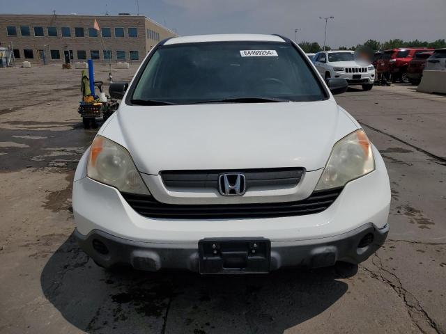 Photo 4 VIN: JHLRE48367C021994 - HONDA CRV 