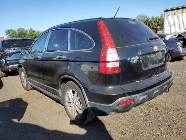 Photo 1 VIN: JHLRE48367C092144 - HONDA CR-V LX 