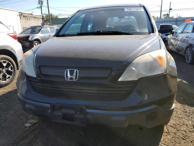 Photo 4 VIN: JHLRE48367C092144 - HONDA CR-V LX 