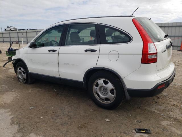 Photo 1 VIN: JHLRE48367C120671 - HONDA CRV 