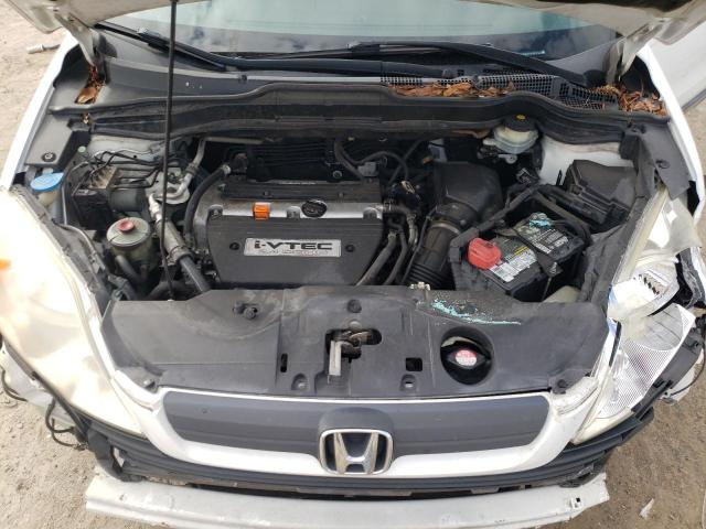 Photo 10 VIN: JHLRE48367C120671 - HONDA CRV 