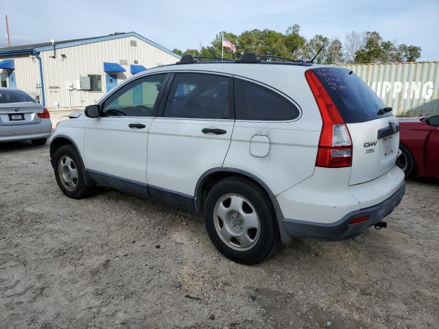 Photo 1 VIN: JHLRE48368C004128 - HONDA CRV 