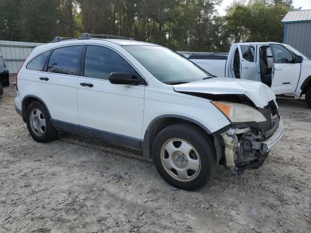 Photo 3 VIN: JHLRE48368C004128 - HONDA CRV 