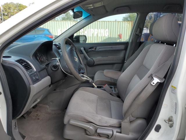 Photo 6 VIN: JHLRE48368C004128 - HONDA CRV 