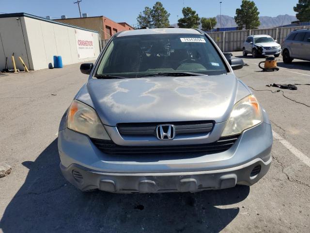 Photo 4 VIN: JHLRE48368C007868 - HONDA CR-V 