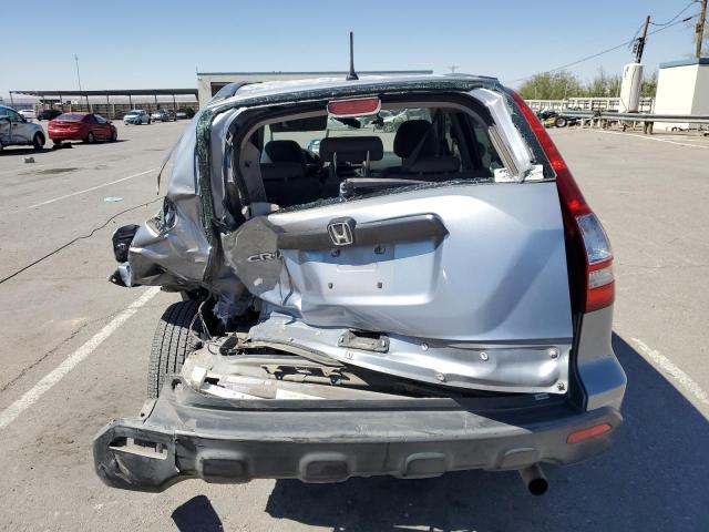 Photo 5 VIN: JHLRE48368C007868 - HONDA CR-V 