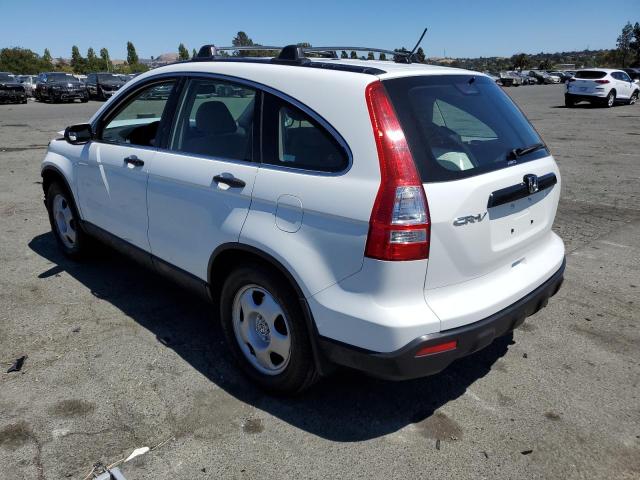 Photo 1 VIN: JHLRE48368C011788 - HONDA CR-V LX 