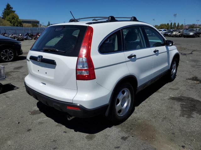 Photo 2 VIN: JHLRE48368C011788 - HONDA CR-V LX 