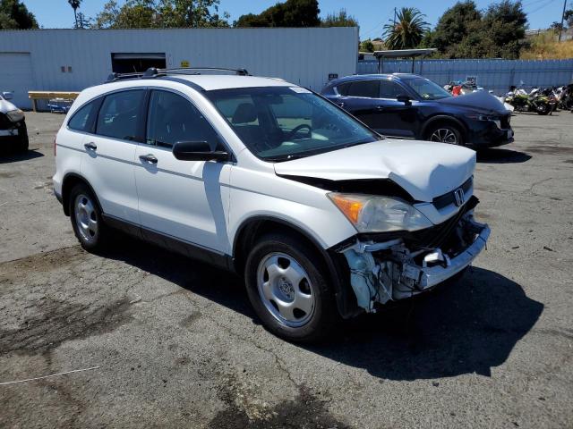 Photo 3 VIN: JHLRE48368C011788 - HONDA CR-V LX 