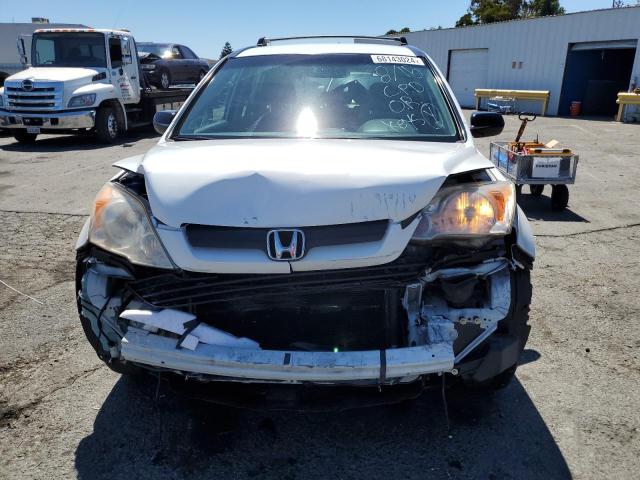 Photo 4 VIN: JHLRE48368C011788 - HONDA CR-V LX 