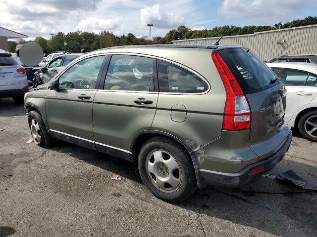 Photo 1 VIN: JHLRE48368C019048 - HONDA CR-V LX 