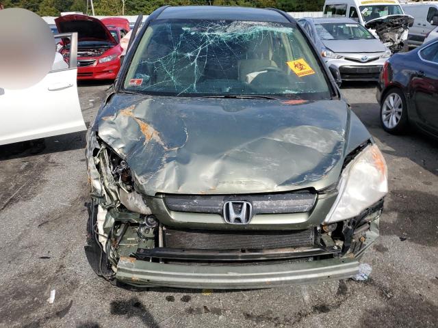 Photo 4 VIN: JHLRE48368C019048 - HONDA CR-V LX 