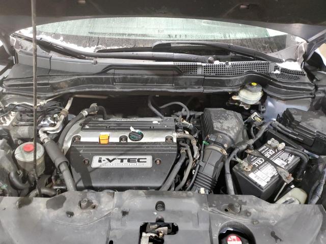 Photo 11 VIN: JHLRE48368C049280 - HONDA CRV 