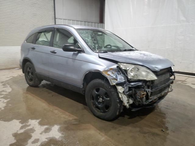 Photo 3 VIN: JHLRE48368C049280 - HONDA CRV 