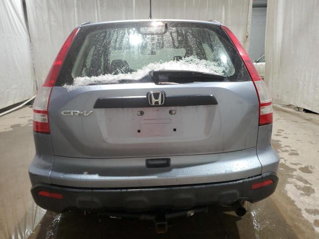 Photo 5 VIN: JHLRE48368C049280 - HONDA CRV 