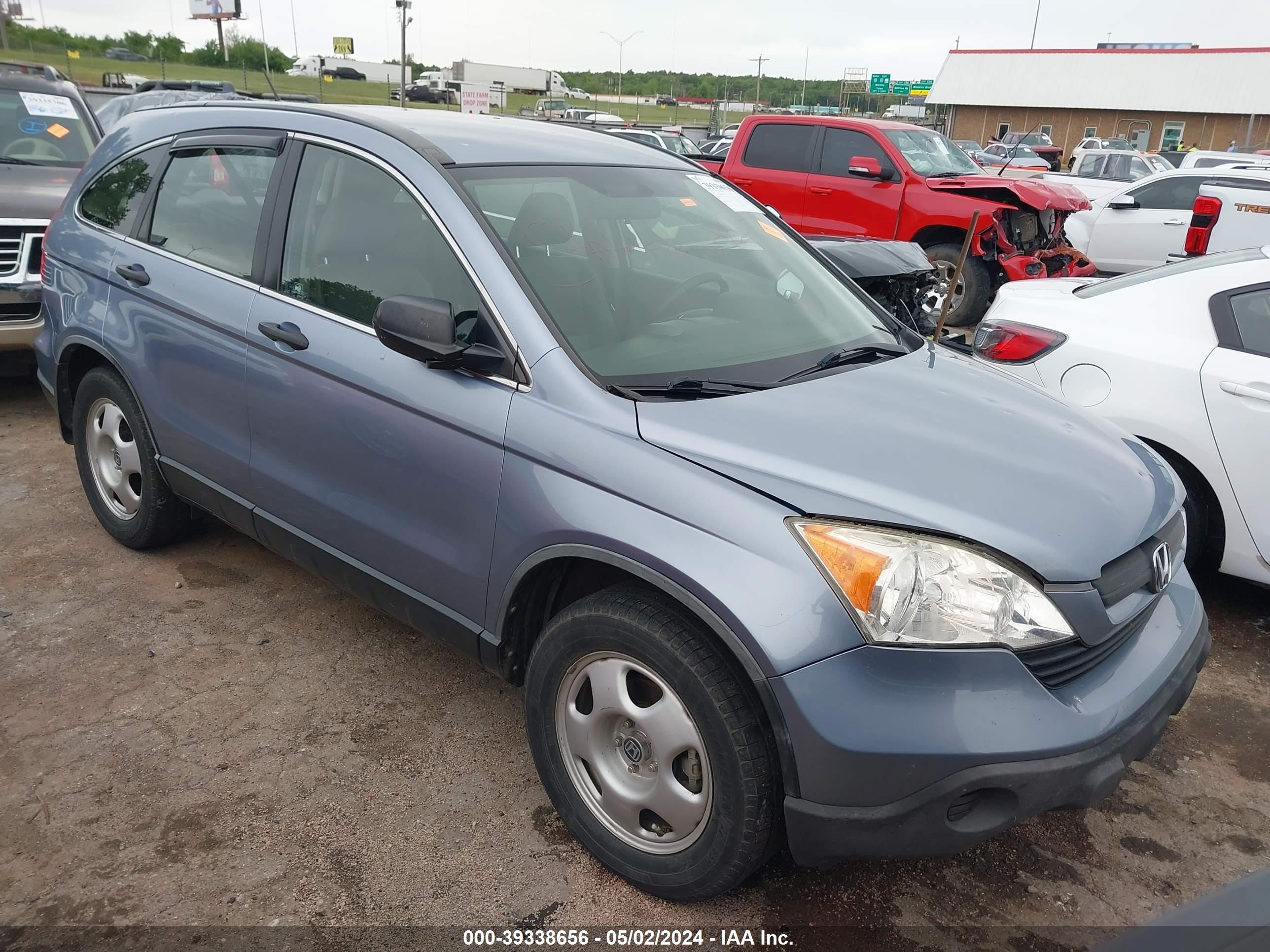 Photo 0 VIN: JHLRE48368C070100 - HONDA CR-V 