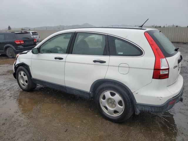 Photo 1 VIN: JHLRE48368C070629 - HONDA CRV 