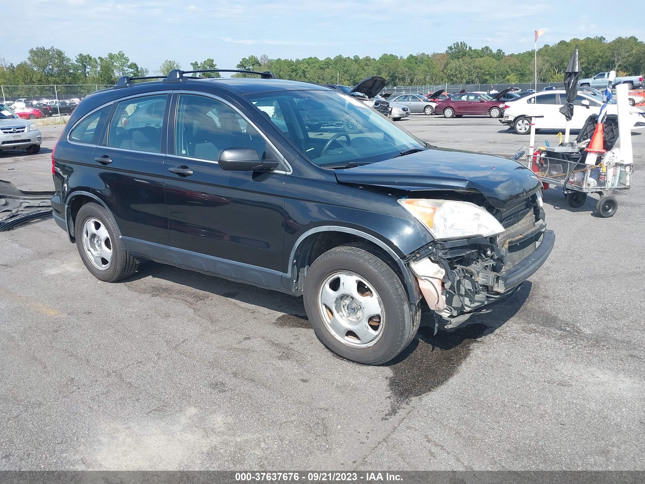 Photo 0 VIN: JHLRE48369C014546 - HONDA CR-V 