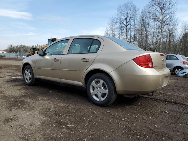 Photo 1 VIN: JHLRE48369C014885 - CHEVROLET COBALT 