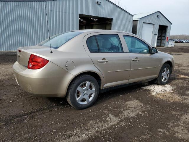 Photo 2 VIN: JHLRE48369C014885 - CHEVROLET COBALT 