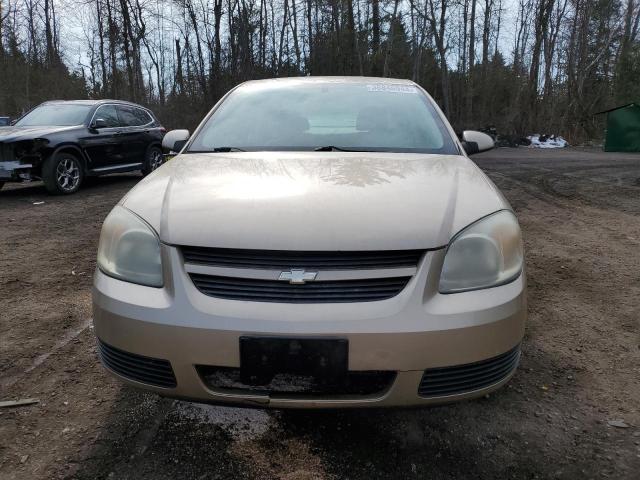 Photo 4 VIN: JHLRE48369C014885 - CHEVROLET COBALT 