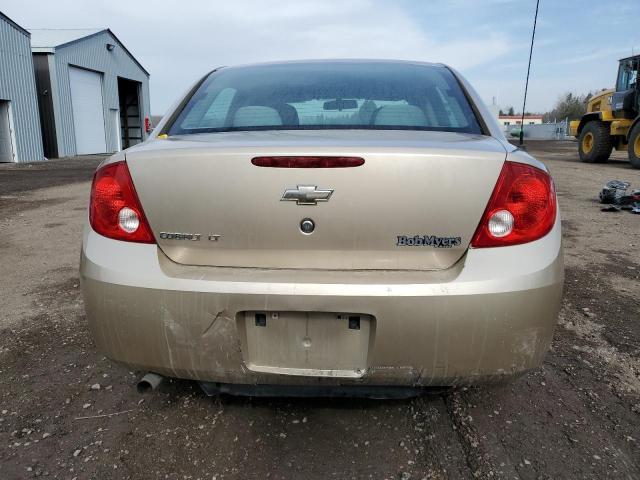 Photo 5 VIN: JHLRE48369C014885 - CHEVROLET COBALT 