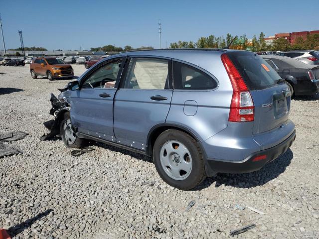 Photo 1 VIN: JHLRE48369C017849 - HONDA CR-V LX 