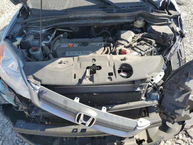 Photo 11 VIN: JHLRE48369C017849 - HONDA CR-V LX 