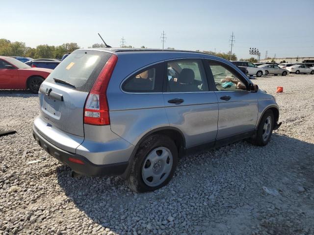 Photo 2 VIN: JHLRE48369C017849 - HONDA CR-V LX 