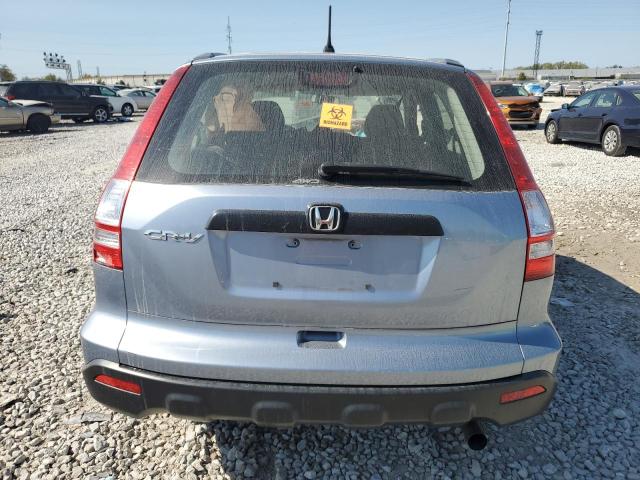 Photo 5 VIN: JHLRE48369C017849 - HONDA CR-V LX 