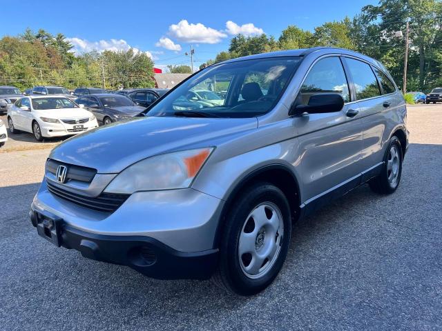 Photo 1 VIN: JHLRE48377C010048 - HONDA CR-V LX 